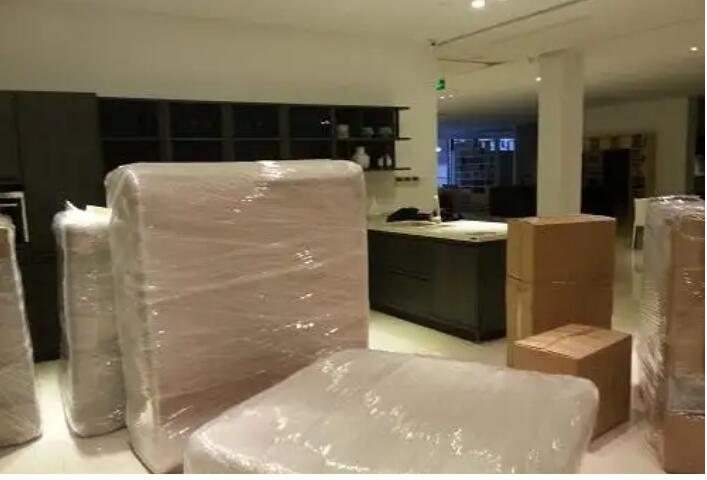 常德到治多县长途搬家